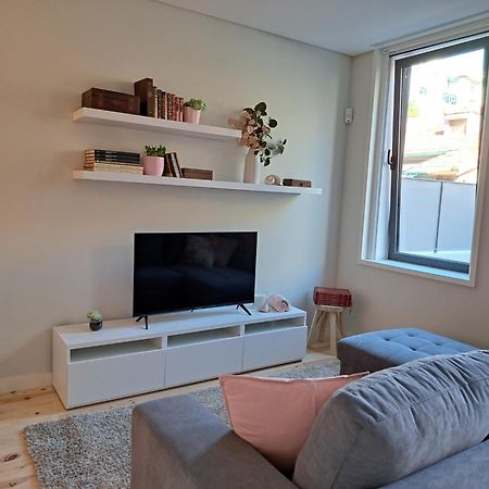 Boavista Luxury Villas 포르투 외부 사진