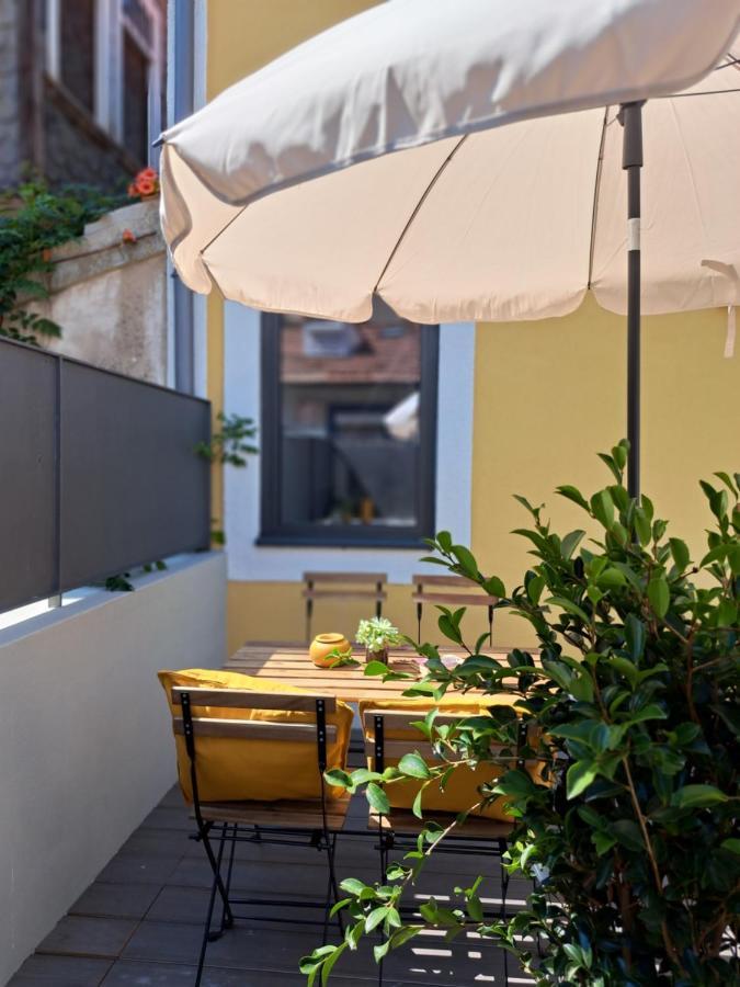 Boavista Luxury Villas 포르투 외부 사진