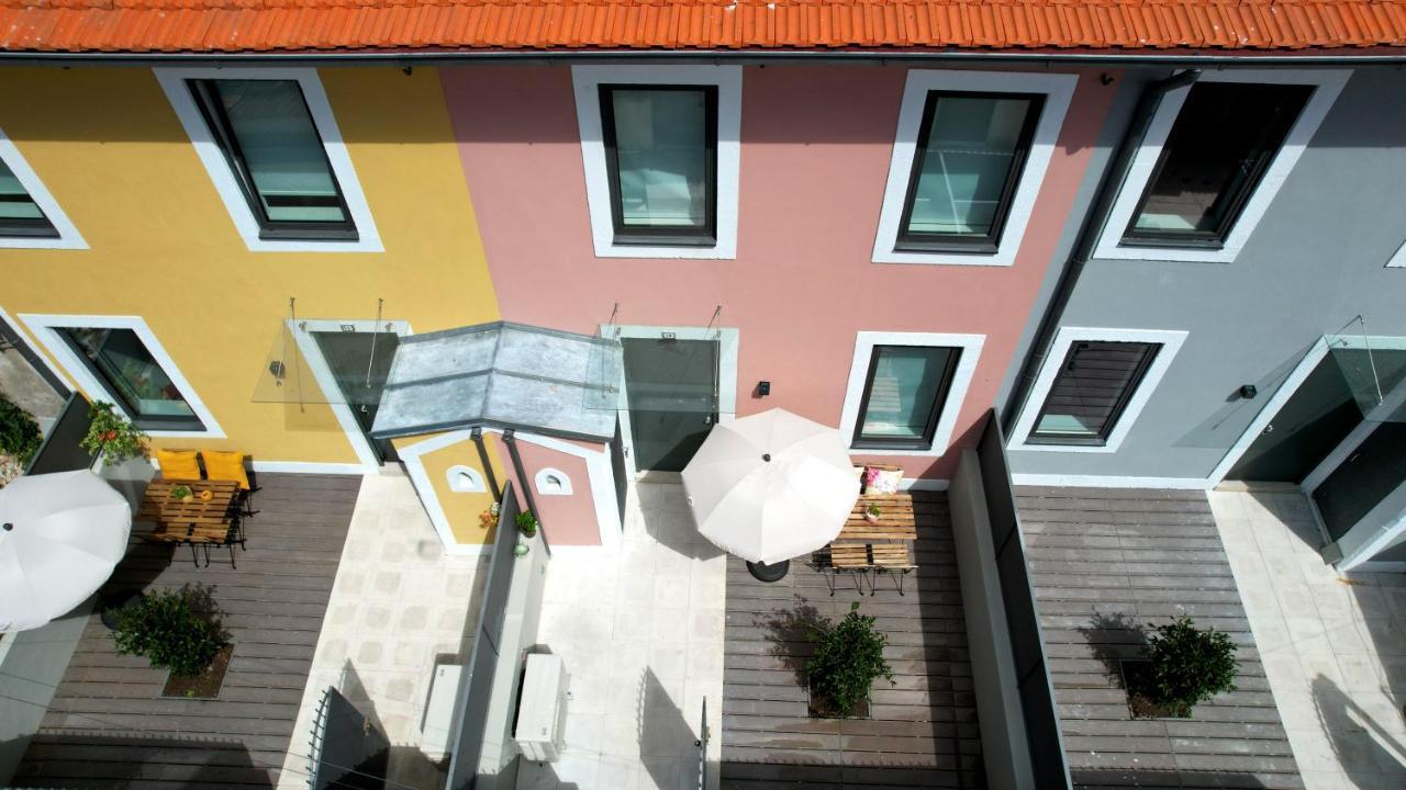 Boavista Luxury Villas 포르투 외부 사진