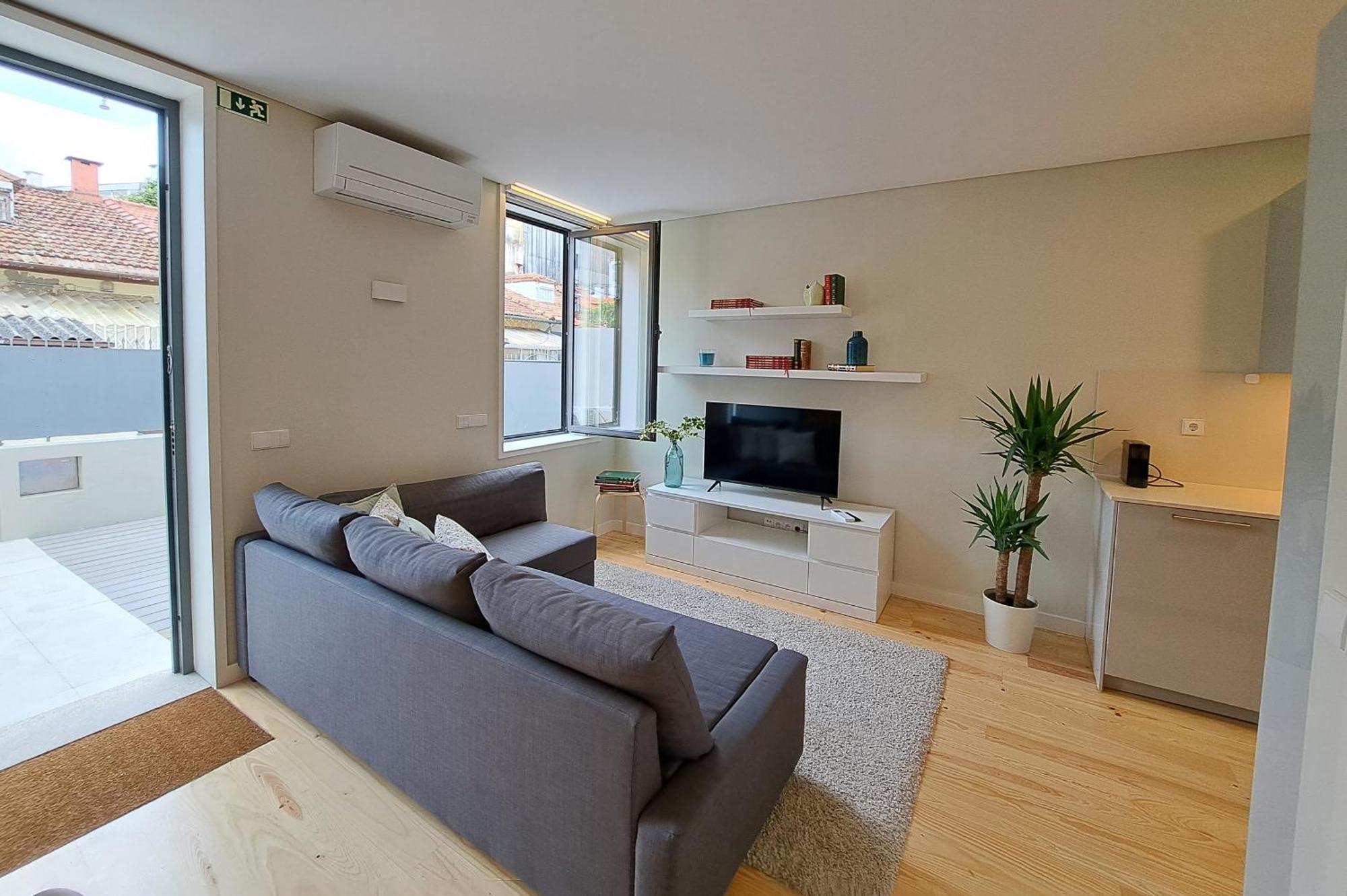 Boavista Luxury Villas 포르투 외부 사진