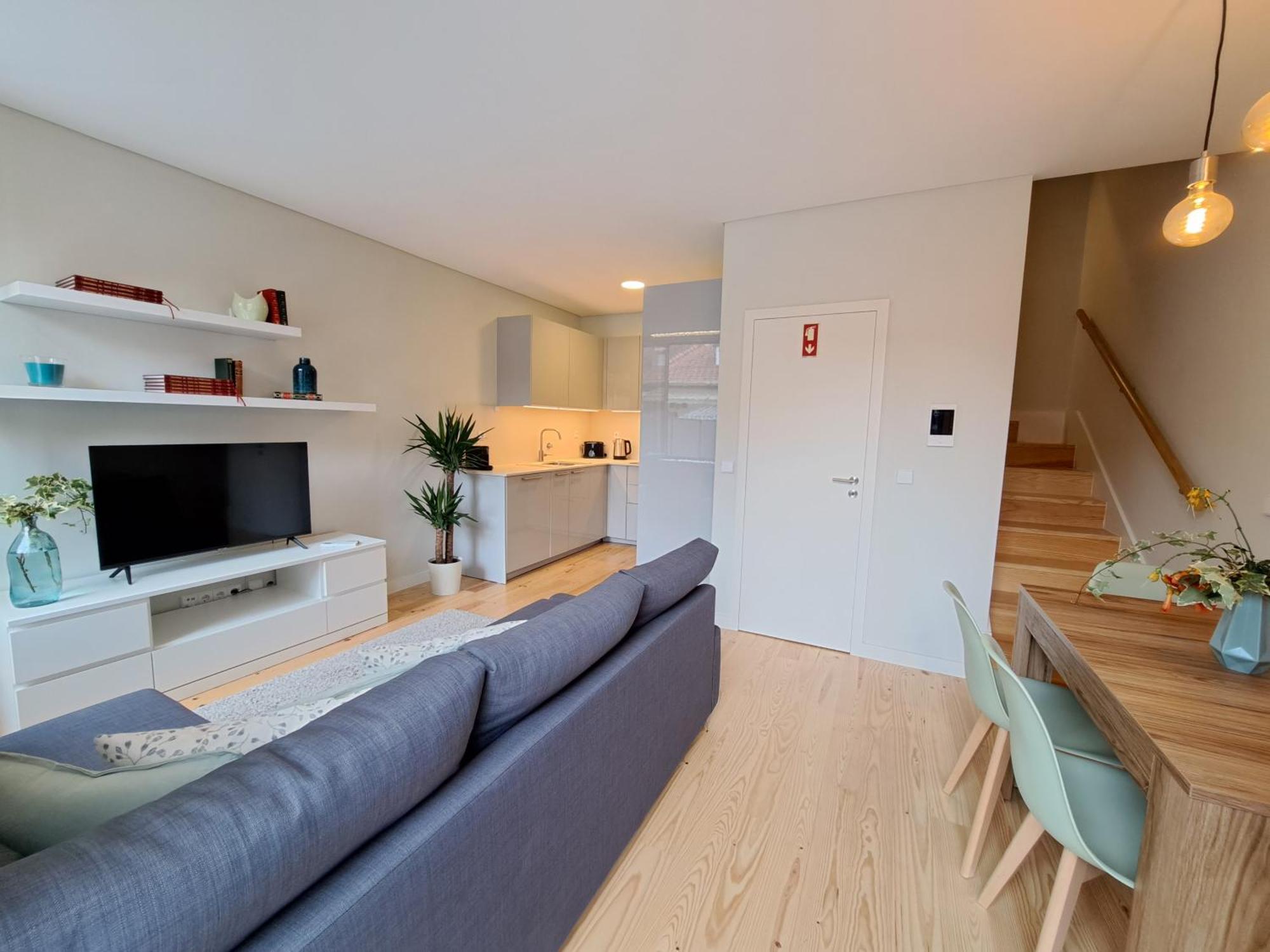 Boavista Luxury Villas 포르투 외부 사진