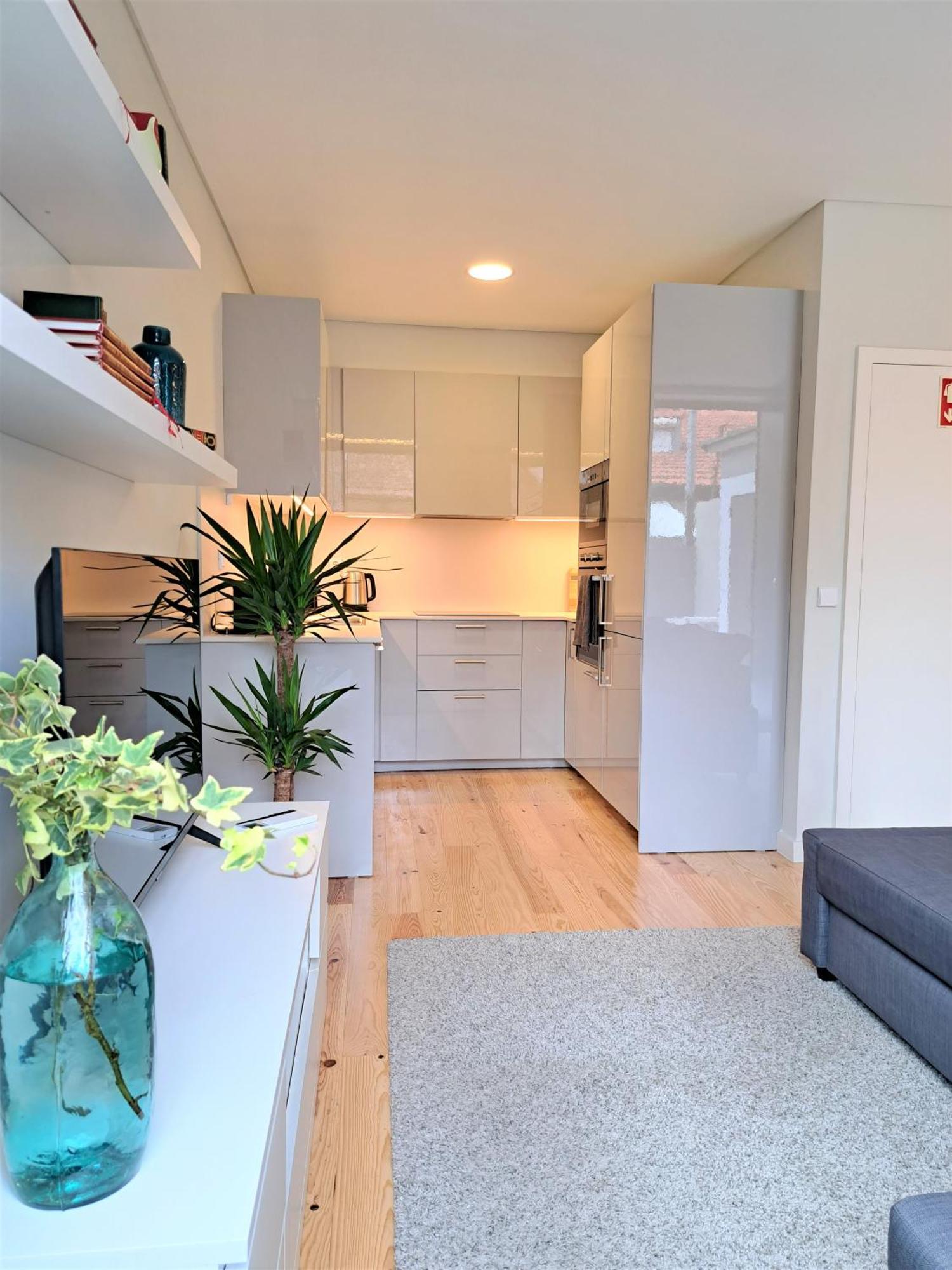 Boavista Luxury Villas 포르투 외부 사진