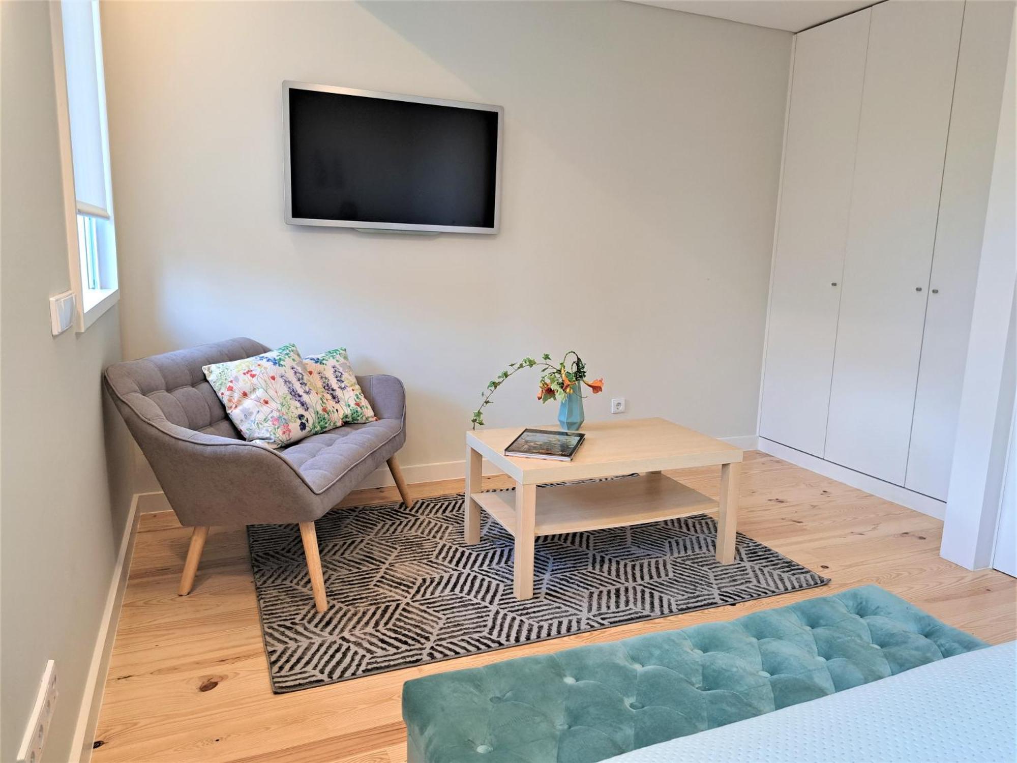 Boavista Luxury Villas 포르투 외부 사진
