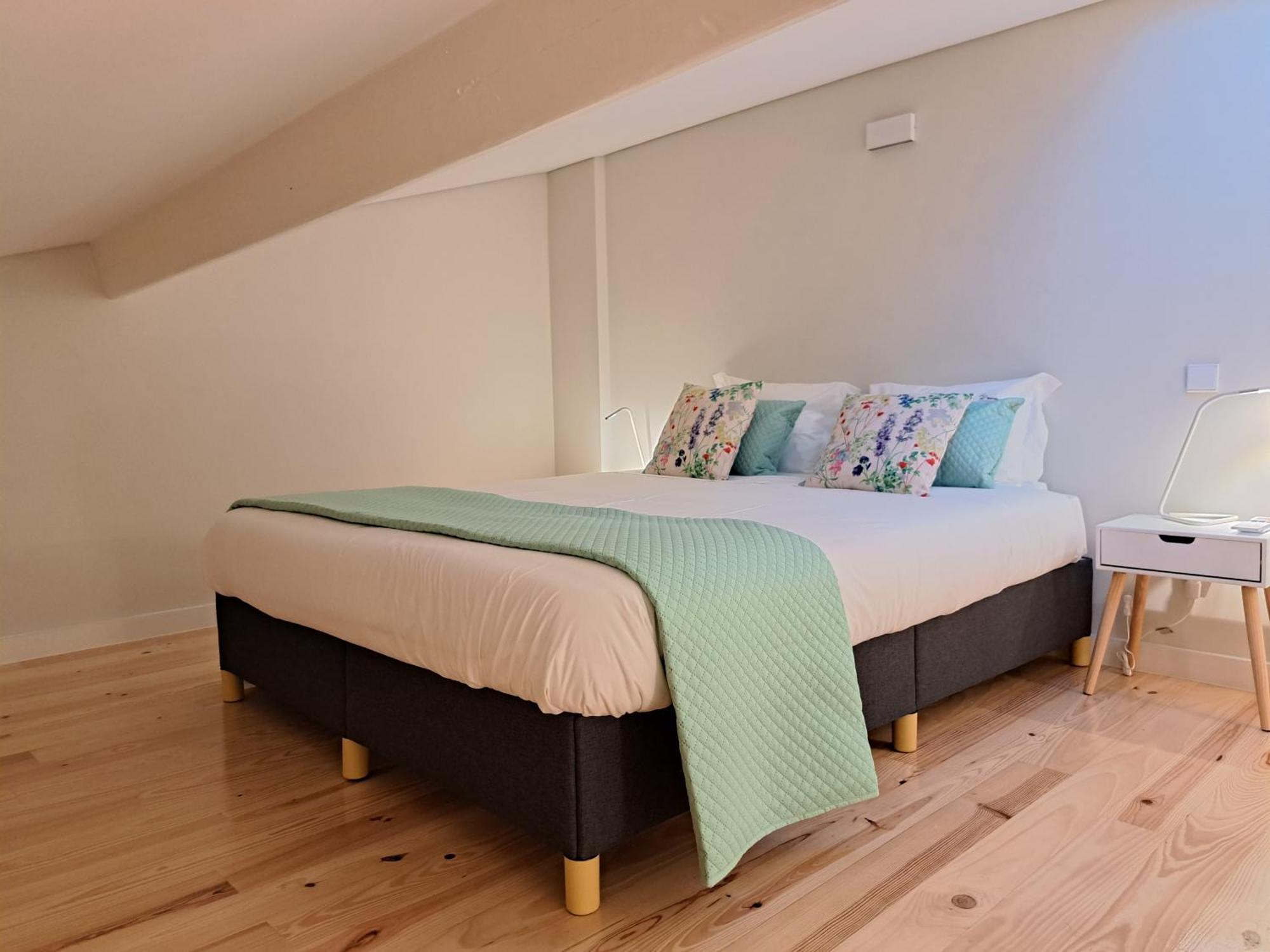 Boavista Luxury Villas 포르투 외부 사진
