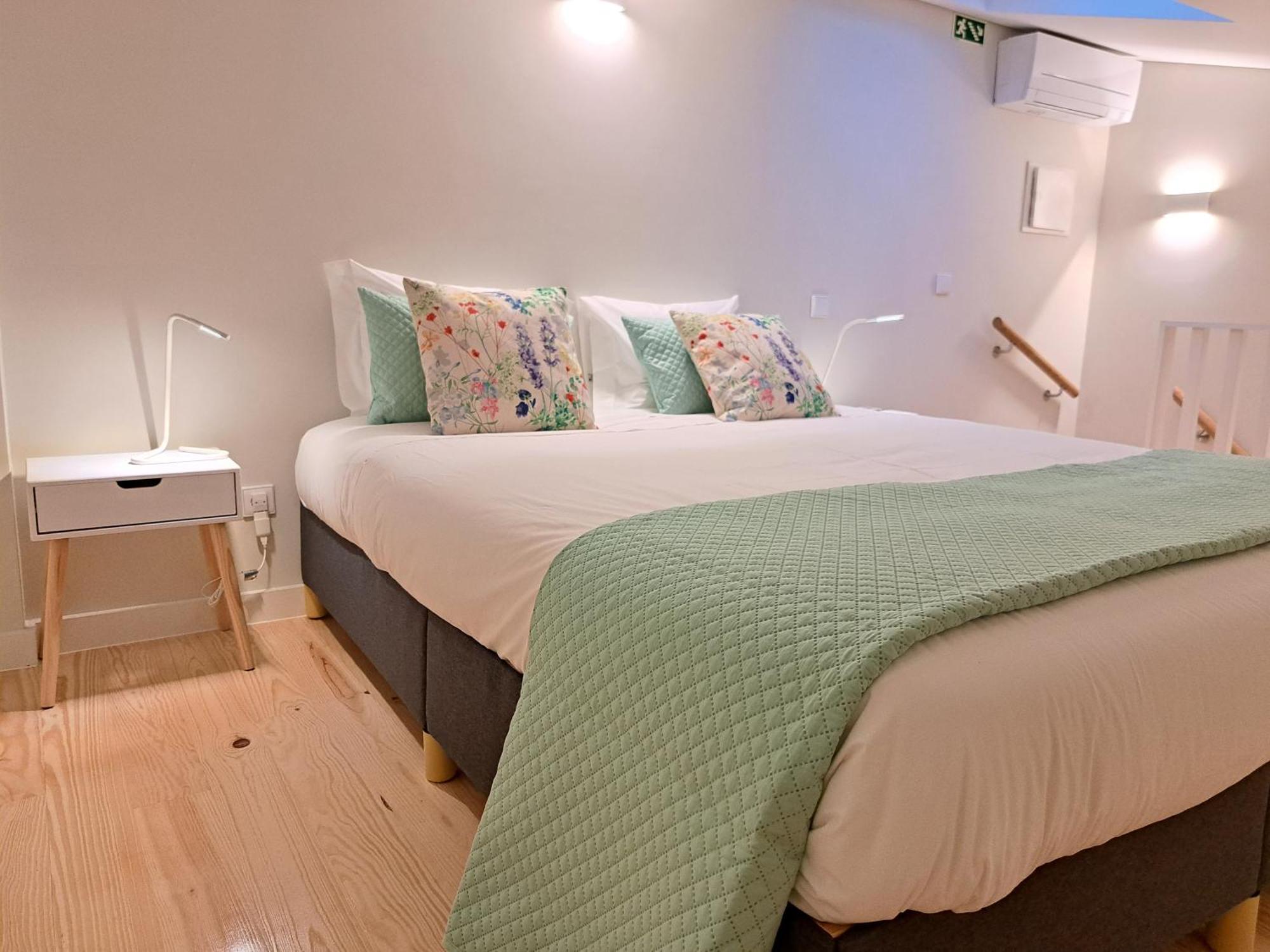Boavista Luxury Villas 포르투 외부 사진
