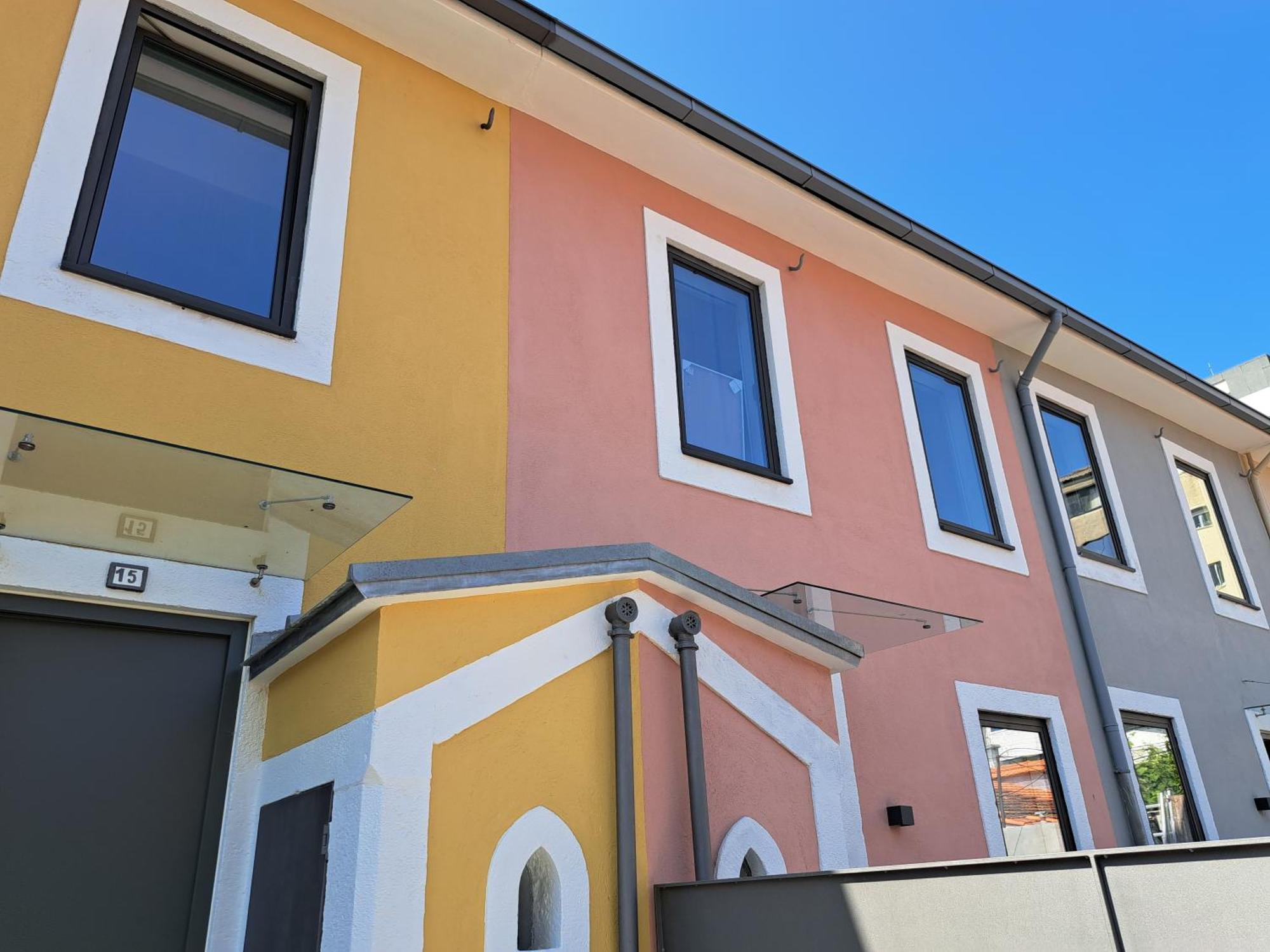 Boavista Luxury Villas 포르투 외부 사진