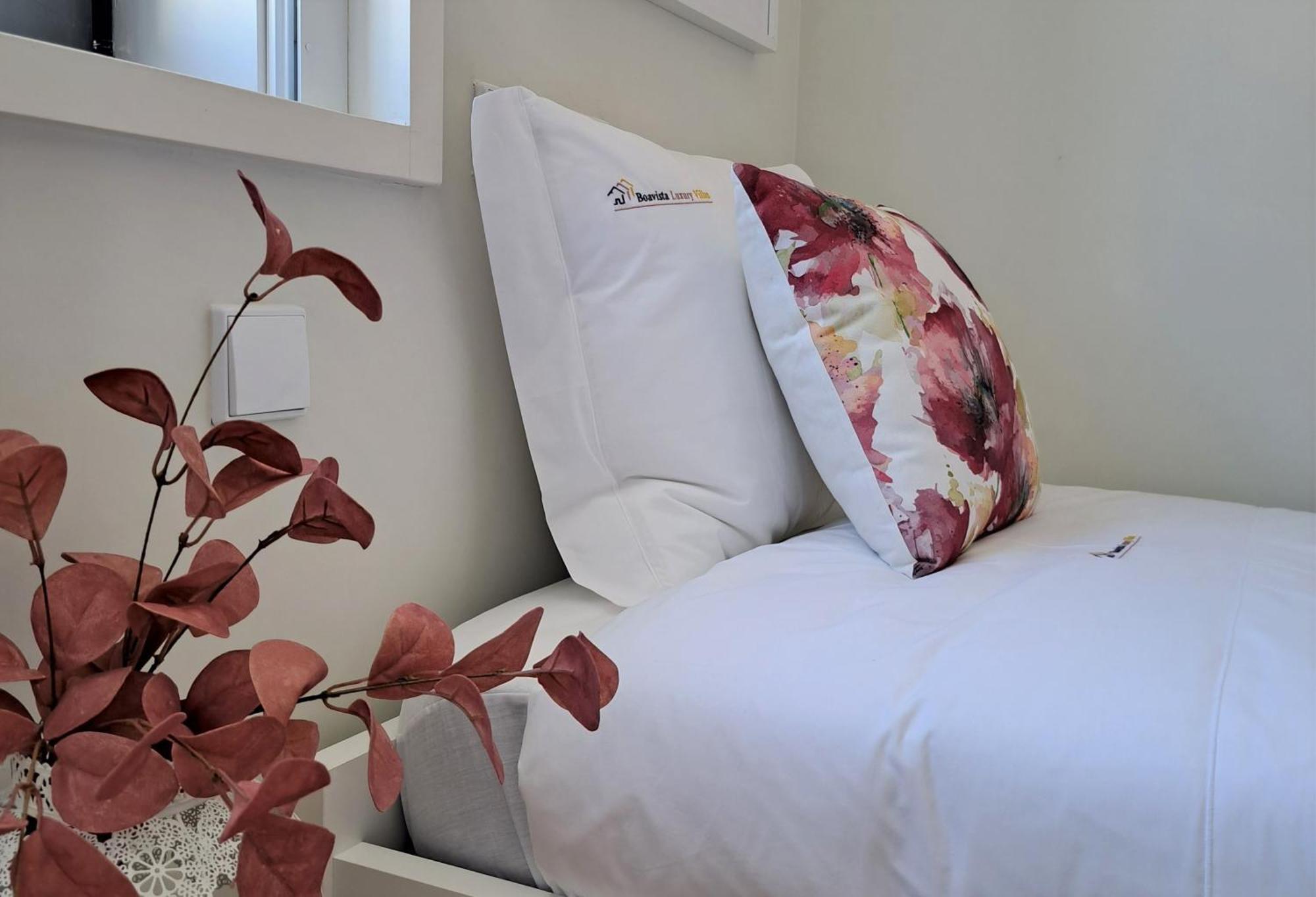 Boavista Luxury Villas 포르투 외부 사진